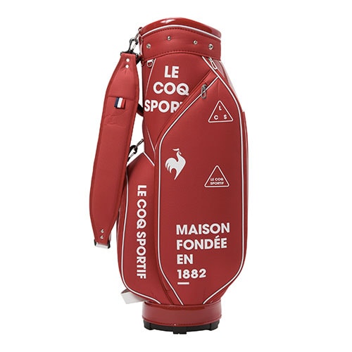 ルコック キャディバッグ