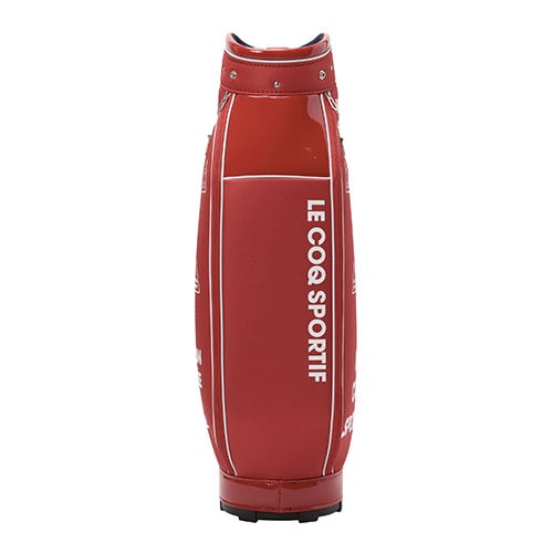 ルコック キャディバッグ