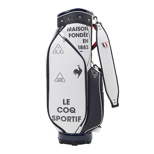 ルコック キャディバッグ