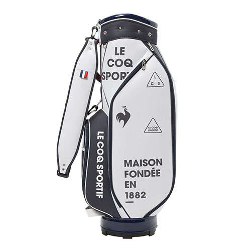 ルコック キャディバッグ