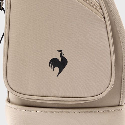 ルコック　クラブケース