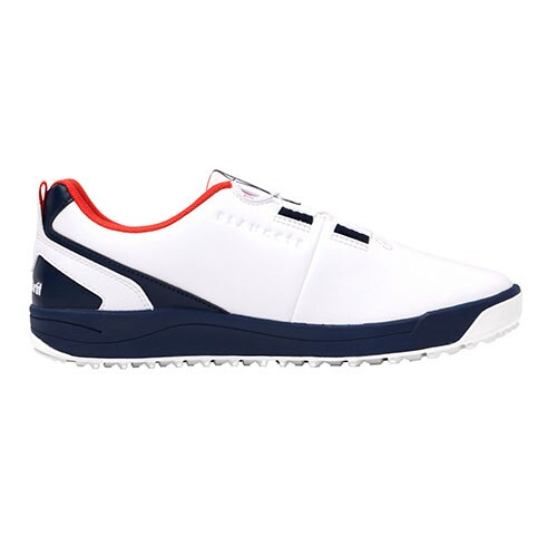 ルコック　ゴルフシューズ