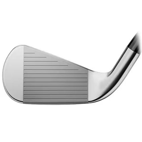 タイトリスト　ユーティリティーアイアン