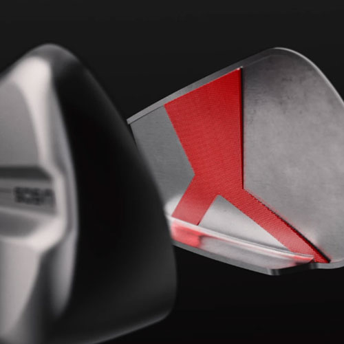 タイトリスト　ユーティリティーアイアン