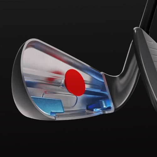 タイトリスト　ユーティリティーアイアン