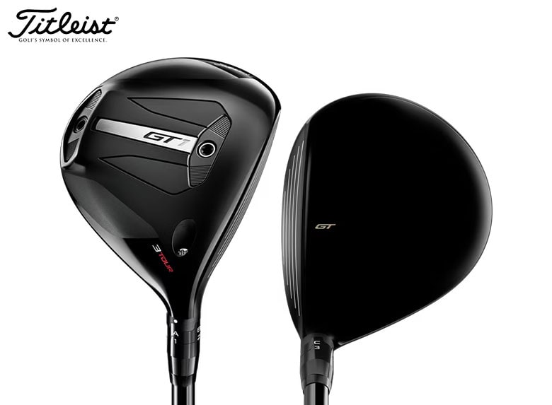 タイトリスト フェアウェイウッド