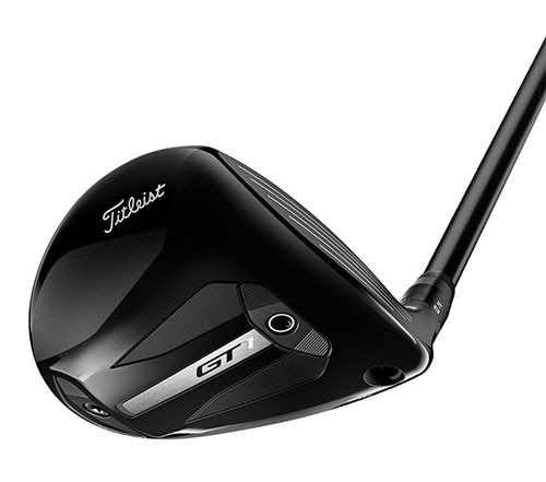 タイトリスト フェアウェイウッド