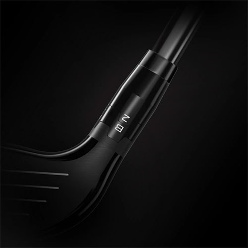 タイトリスト フェアウェイウッド