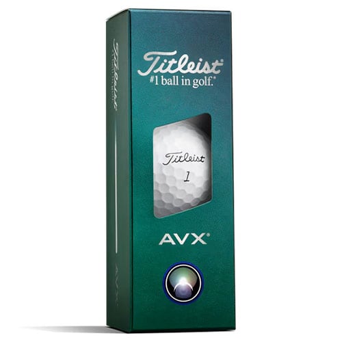 タイトリスト　ゴルフボールは