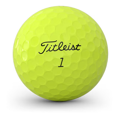 タイトリスト　ゴルフボールは