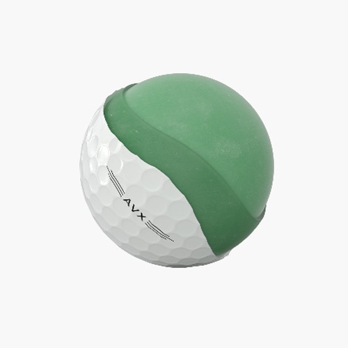 タイトリスト　ゴルフボール