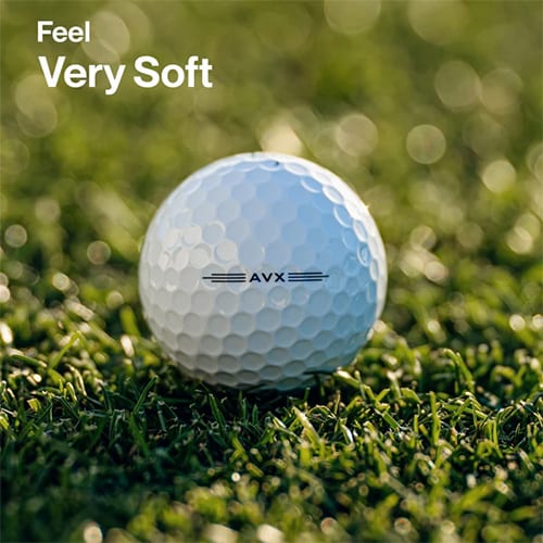 タイトリスト　ゴルフボール