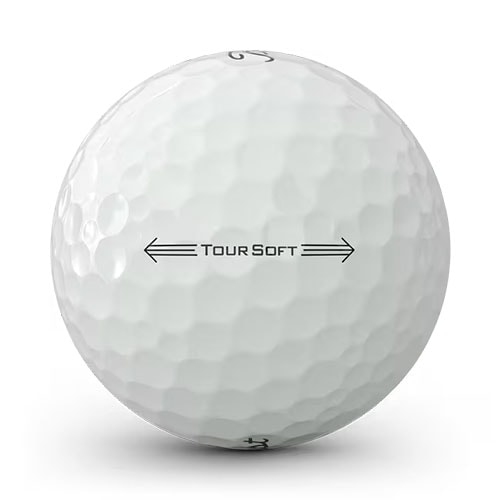 タイトリスト　ゴルフボール