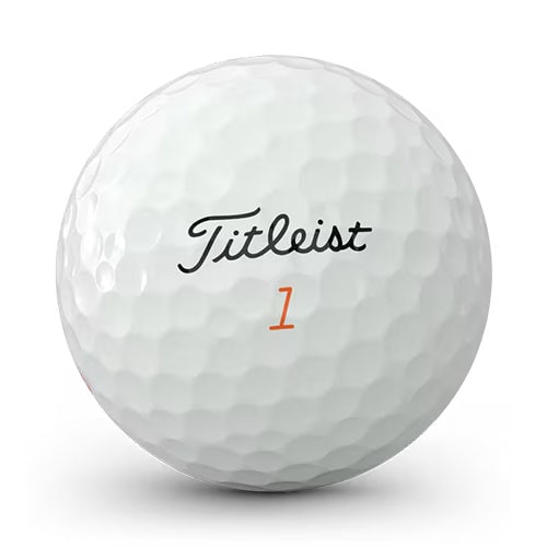 タイトリスト ゴルフボール