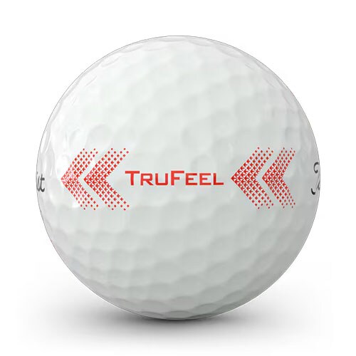 タイトリスト ゴルフボール