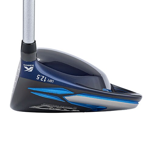 キャスコ　ドライバー