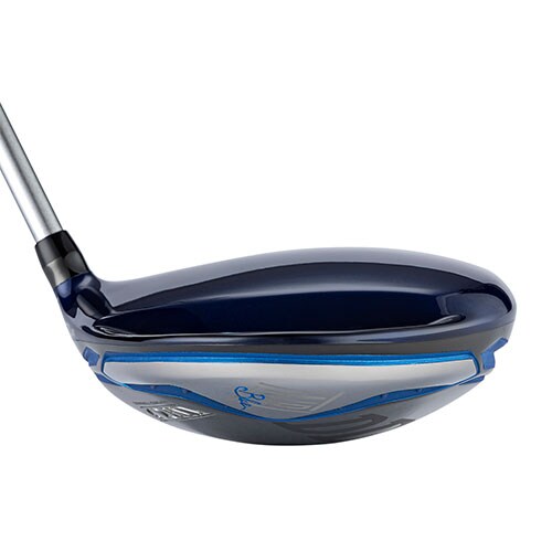 キャスコ　ドライバー