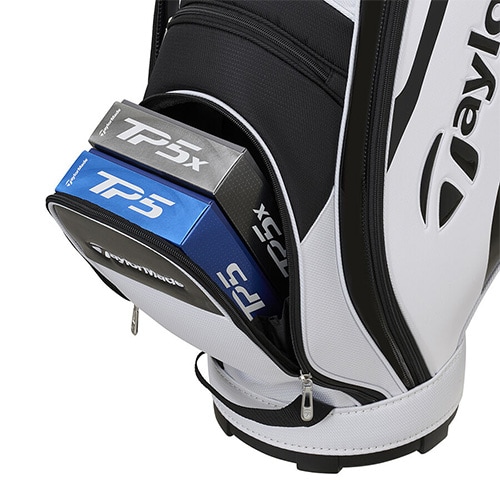 テーラーメイド　キャディバッグ