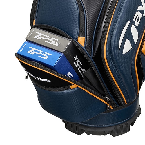 テーラーメイド キャディバッグ