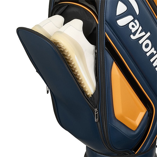 テーラーメイド キャディバッグ