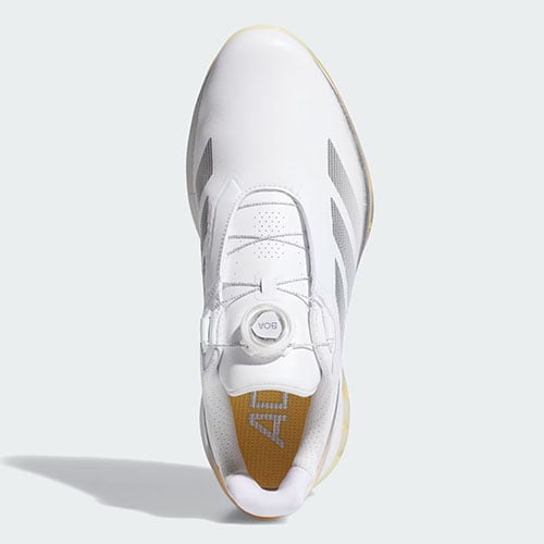 アディダス ゴルフシューズ