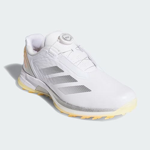 アディダス ゴルフシューズ