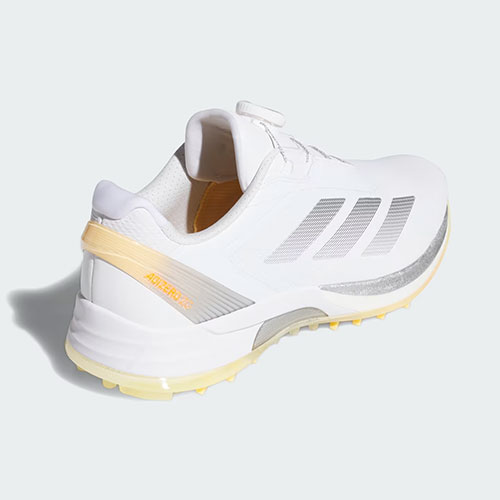 アディダス ゴルフシューズ