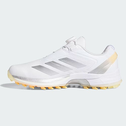 アディダス ゴルフシューズ