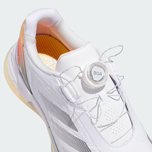 アディダス ゴルフシューズ