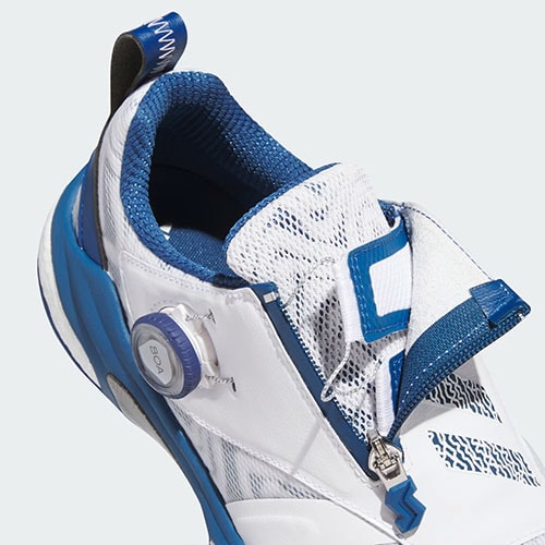 アディダス ゴルフシューズ