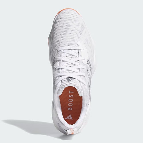 アディダス　ゴルフシューズ