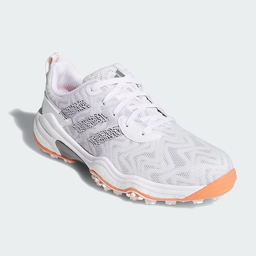 アディダス　ゴルフシューズ