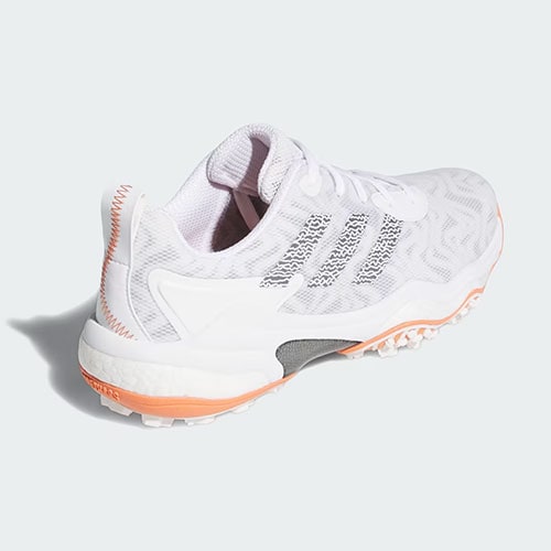 アディダス　ゴルフシューズ