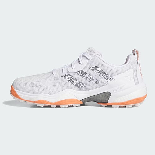 アディダス　ゴルフシューズ