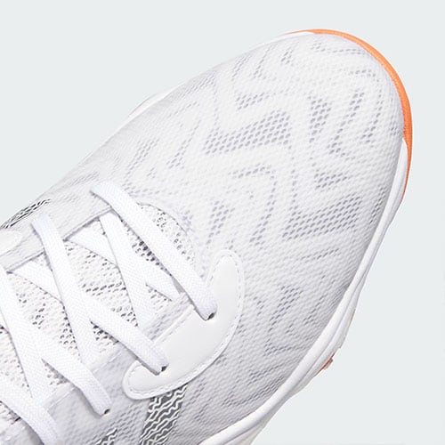 アディダス　ゴルフシューズ