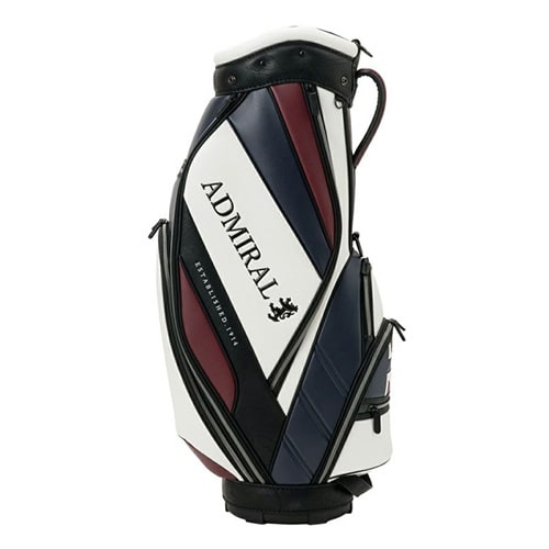 アドミラル　キャディバッグ