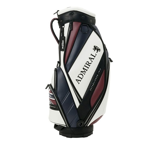 アドミラル　キャディバッグ