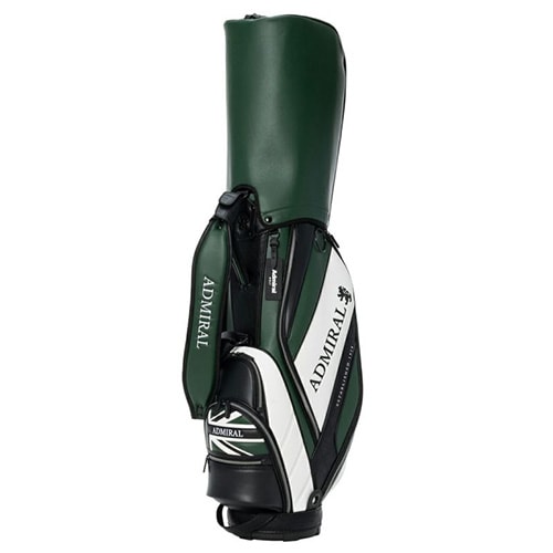 アドミラル　キャディバッグ