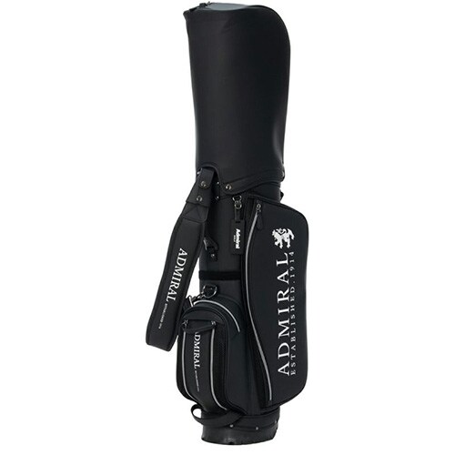 アドミラル　キャディバッグ