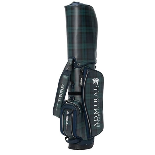 アドミラル　キャディバッグ