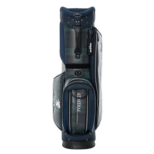 アドミラル　キャディバッグ
