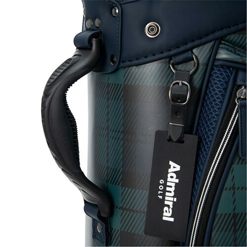 アドミラル　キャディバッグ