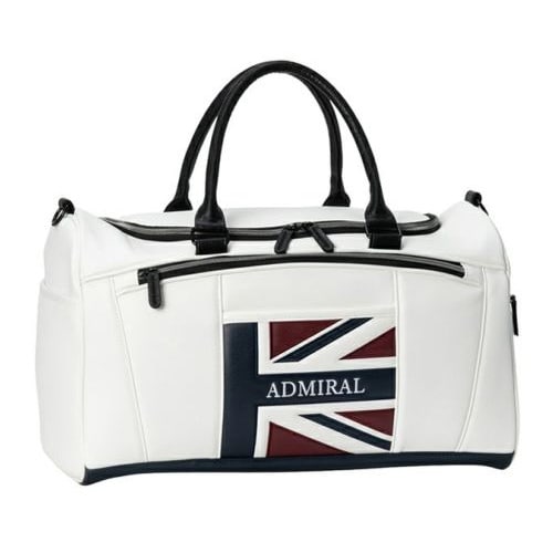 アドミラル ゴルフバッグ