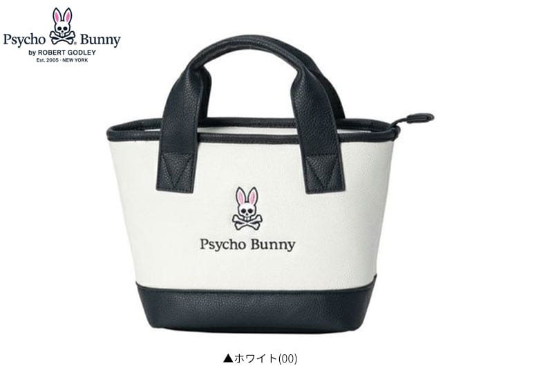 サイコバニー ゴルフバッグ