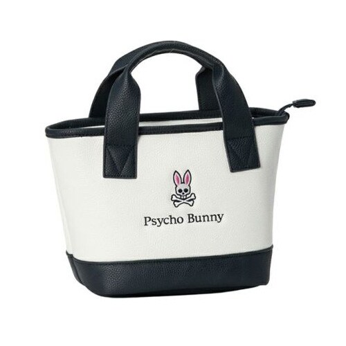 サイコバニー ゴルフバッグ