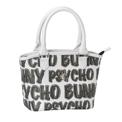 サイコバニー　ゴルフバッグ