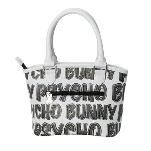 サイコバニー　ゴルフバッグ