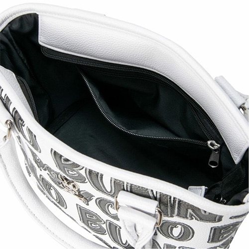 サイコバニー　ゴルフバッグ