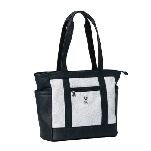 サイコバニー　ゴルフバッグ