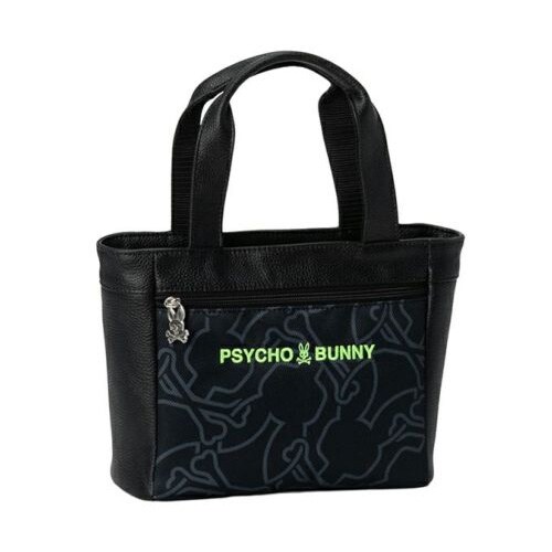サイコバニー　ゴルフバッグ
